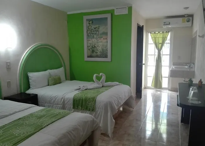Hotel HC Internacional