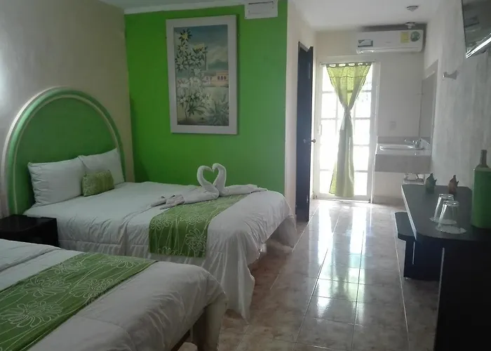Hotel Hc Internacional