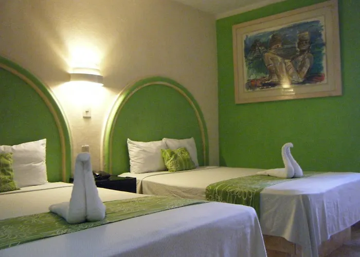 Hotel Hc Internacional